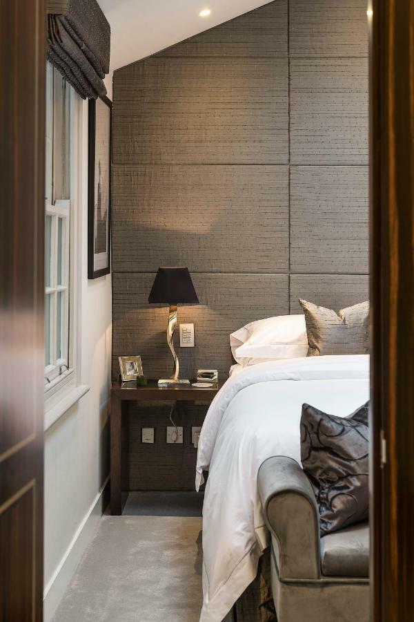 Вілла Spectacular Knightsbridge House Harrods 1 Minute Лондон Екстер'єр фото